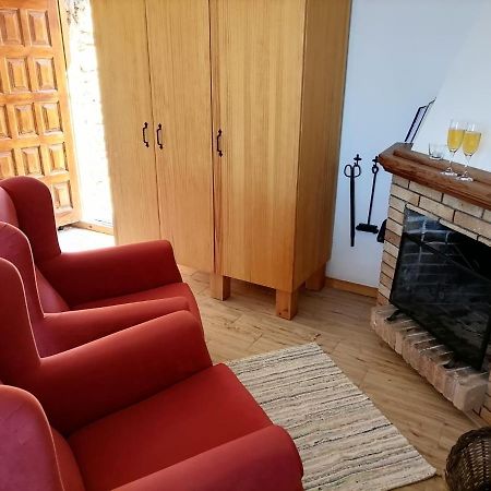 איקוד דה לוס וינוס La Tagora Conect With The Nature & Relax מראה חיצוני תמונה