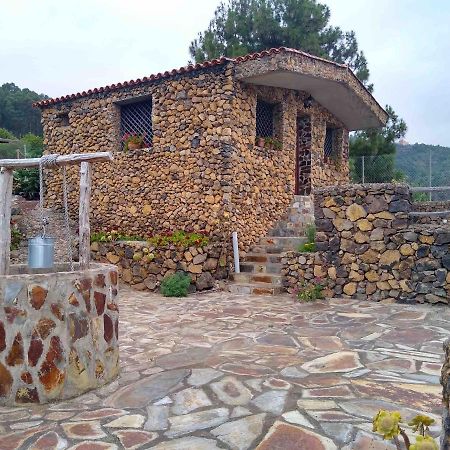 איקוד דה לוס וינוס La Tagora Conect With The Nature & Relax מראה חיצוני תמונה
