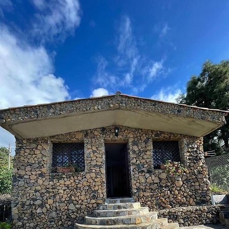 איקוד דה לוס וינוס La Tagora Conect With The Nature & Relax מראה חיצוני תמונה