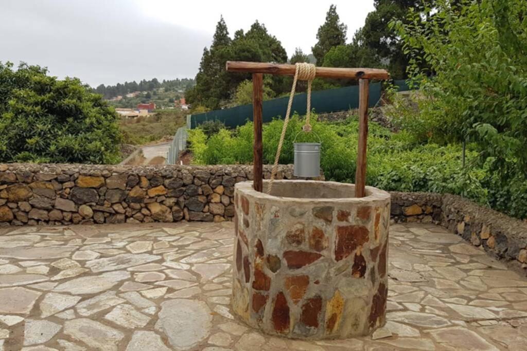 איקוד דה לוס וינוס La Tagora Conect With The Nature & Relax מראה חיצוני תמונה