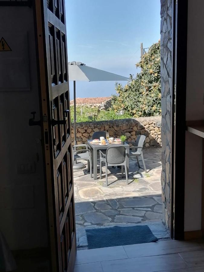 איקוד דה לוס וינוס La Tagora Conect With The Nature & Relax מראה חיצוני תמונה