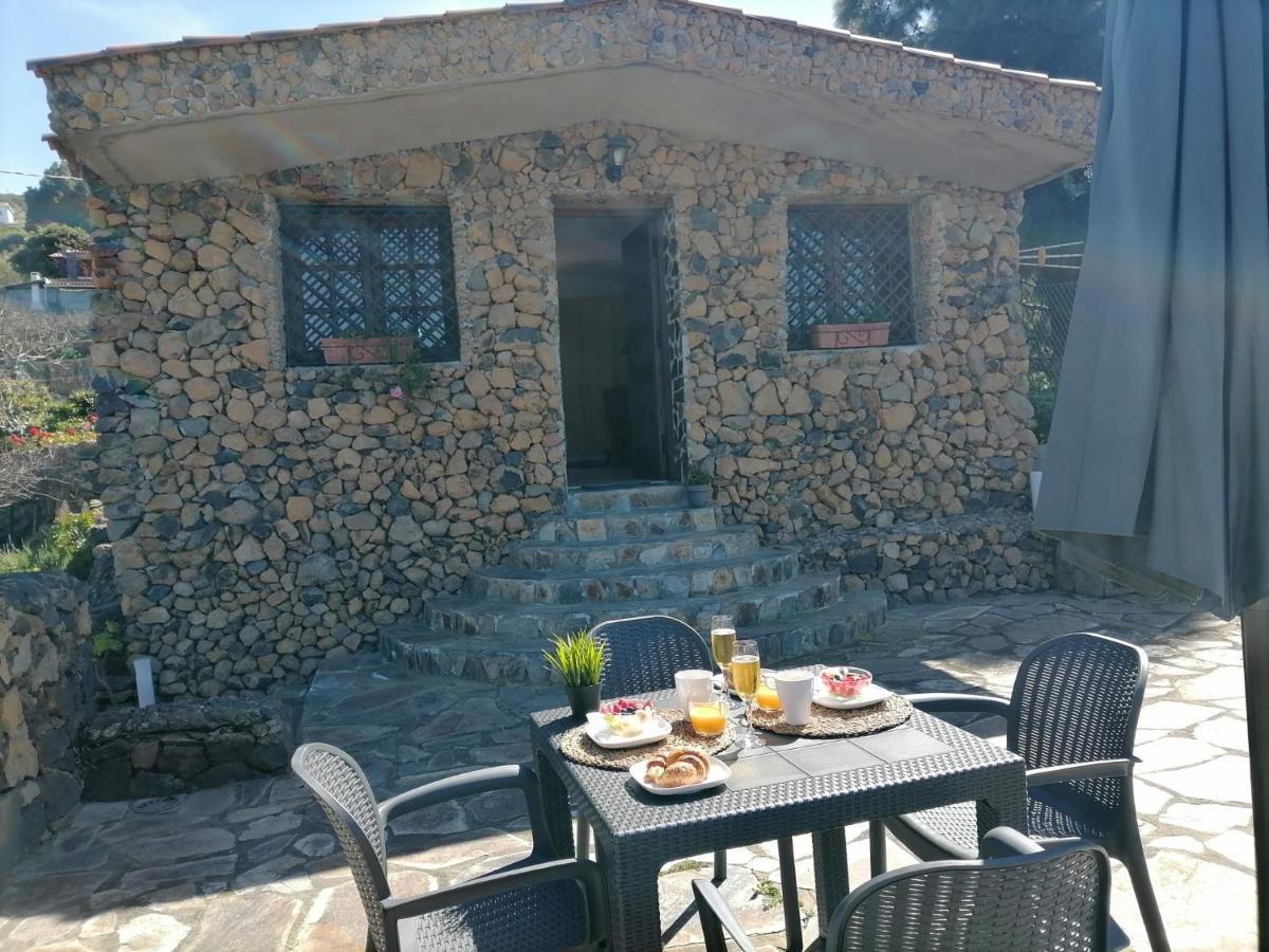 איקוד דה לוס וינוס La Tagora Conect With The Nature & Relax מראה חיצוני תמונה