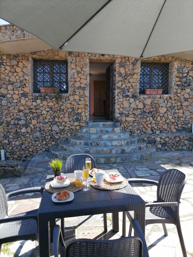 איקוד דה לוס וינוס La Tagora Conect With The Nature & Relax מראה חיצוני תמונה