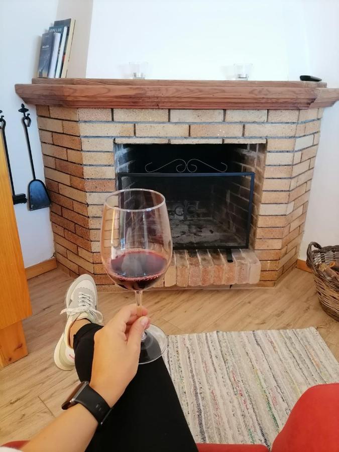 איקוד דה לוס וינוס La Tagora Conect With The Nature & Relax מראה חיצוני תמונה