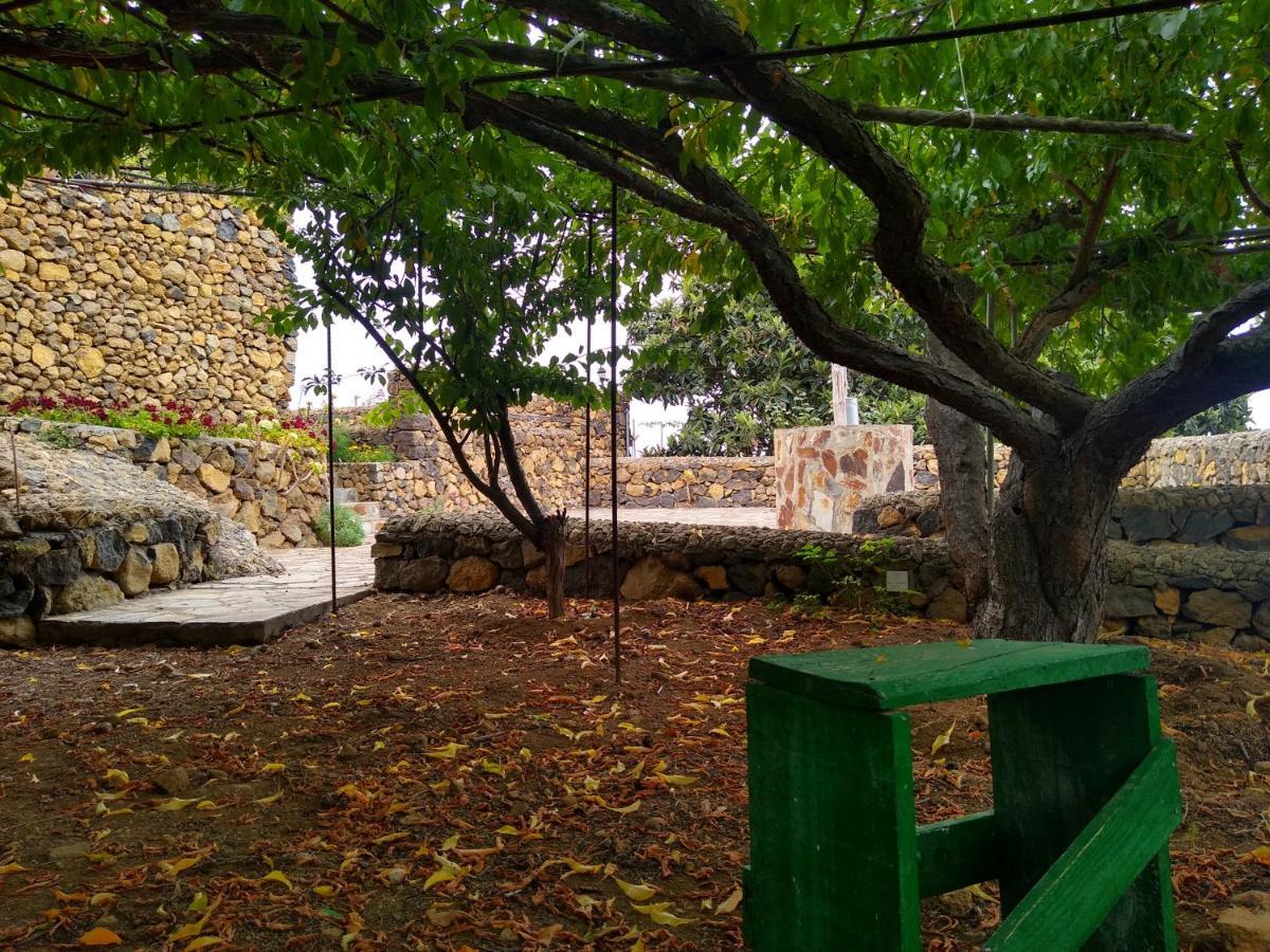 איקוד דה לוס וינוס La Tagora Conect With The Nature & Relax מראה חיצוני תמונה