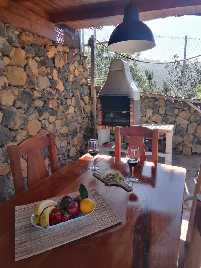 איקוד דה לוס וינוס La Tagora Conect With The Nature & Relax מראה חיצוני תמונה