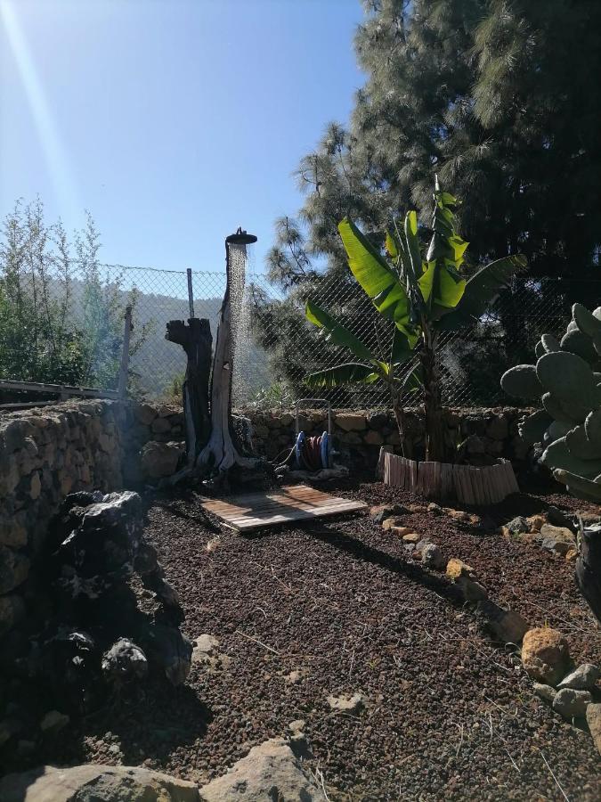 איקוד דה לוס וינוס La Tagora Conect With The Nature & Relax מראה חיצוני תמונה